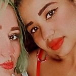 kiaraandrominas double the cam fun