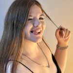 kimberlyturnels cam more than meets the eye