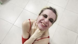 kitchen domination an intense encounter