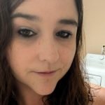 kristy josephs amateur webcam model adventures