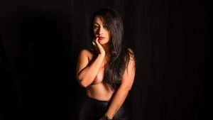 kurtneytravis more than just a cam