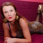 ladykatarinas amateur webcam model adventures