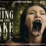 lake monster sighting is it real or just a myth