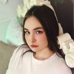 lanaangelas amateur webcam model adventures