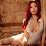 Lannas Pixelated Playground: A Webcam Tale