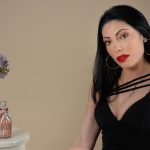 laranikys amateur webcam model adventures