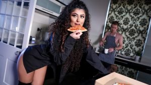 late date with danny d