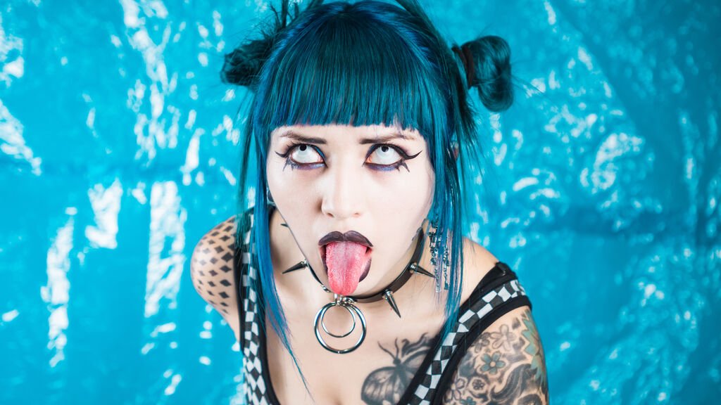 Lauren Meyer’s Amateur Webcam Model Adventures