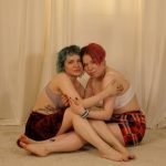 leaandsia two cams one unforgettable stream