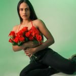 leanesimmons amateur webcam model adventures