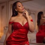 LeiaKesh: Unfiltered & Unforgettable