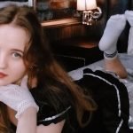 lenaaddams amateur webcam model adventures