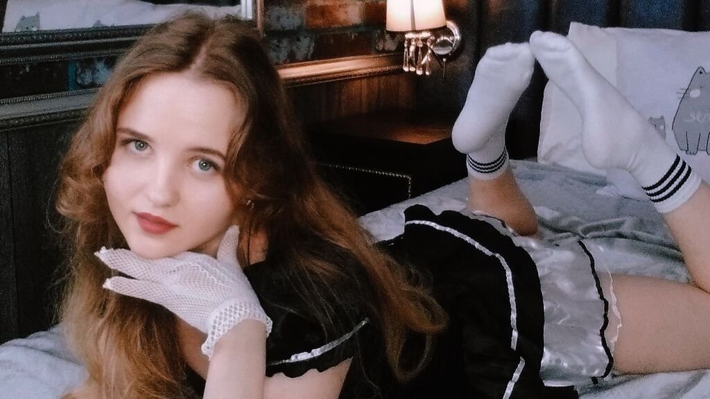 LenaAddams' Amateur Webcam Model Adventures LenaAddams’ Amateur Webcam Model Adventures