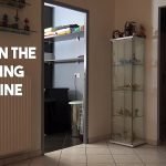 lety howls washing machine dilemma