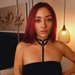 liadaiks amateur webcam model adventures