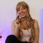 lilasmiths amateur webcam model adventures