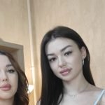 liliandjessies amateur webcam model adventures