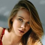 lilithsanderz amateur webcam model adventures