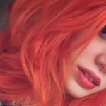 lillies amateur webcam model adventures