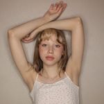 lilou wilsons amateur webcam model adventures