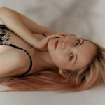 linalushies amateur webcam model adventures