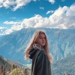 linamorris amateur webcam model adventures