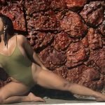 linda sanchezs amateur webcam model adventures