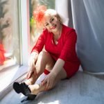 lindabergs amateur webcam model adventures