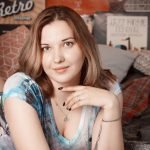 lindaurich from amateur to online icon