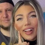 lindyandandys amateur webcam model adventures