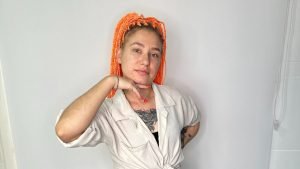 linndejarnette beyond the webcam glow