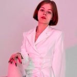 lisanrivens amateur webcam model adventures