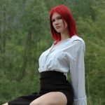 lissaberrys amateur webcam model adventures