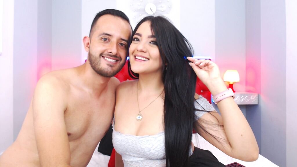 LizethandOwens Digital Duet