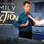 lonely dads dilemma family friction scene 01