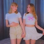 lucetta elvine the cam duos secret spark