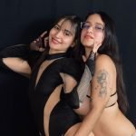 luciana violet our cam our world