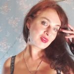 lucianaluxes amateur webcam model adventures