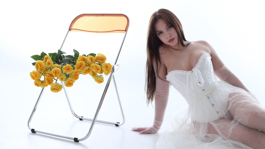 LuClark's Amateur Webcam Model Adventures LuClark’s Amateur Webcam Model Adventures