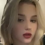 lucygorgeous amateur webcam model adventures