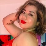 luianafarias unfiltered cam world