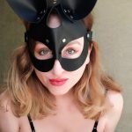 lulareds amateur webcam model adventures