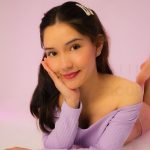 luluberrys amateur webcam model adventures