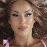 lunasashas amateur webcam model adventures