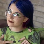 mabel myers amateur webcam model adventures