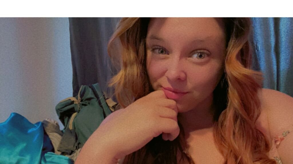 MaizeAnne’s Amateur Webcam Model Adventures