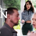 manly men in scene 01