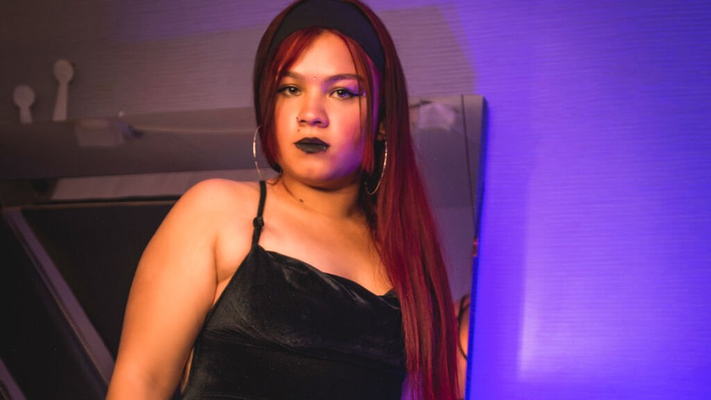 Manuela Abrams’ Amateur Webcam Model Adventures