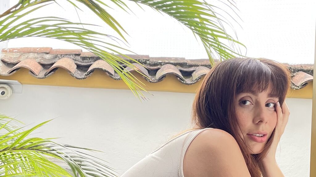 Marcela Brown’s Amateur Webcam Model Adventures