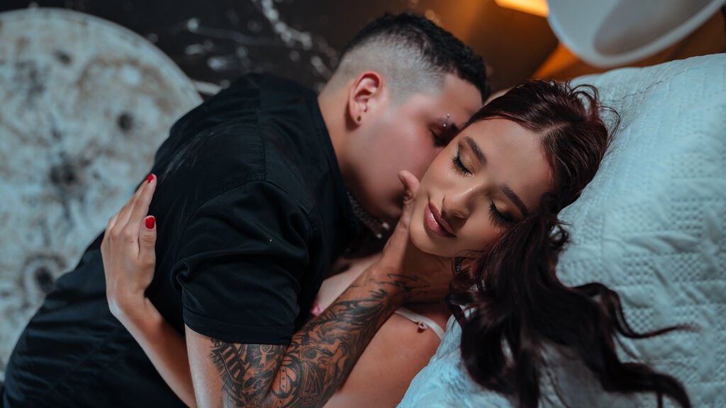 MarckAndPhiliip: Two Cams, One Unforgettable Show MarckAndPhiliip: Two Cams, One Unforgettable Show